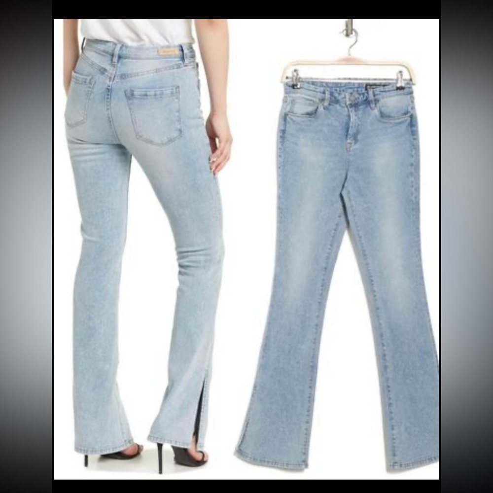 Blanknyc The Hoyt denim jean